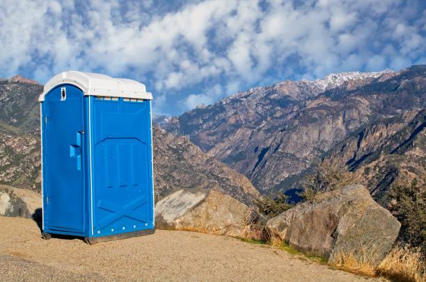 Best Local porta potty services  in Wheeling, WV